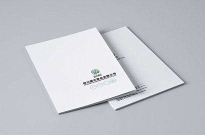 理塘县画册设计：以纸为媒，镌刻城市的精神图腾